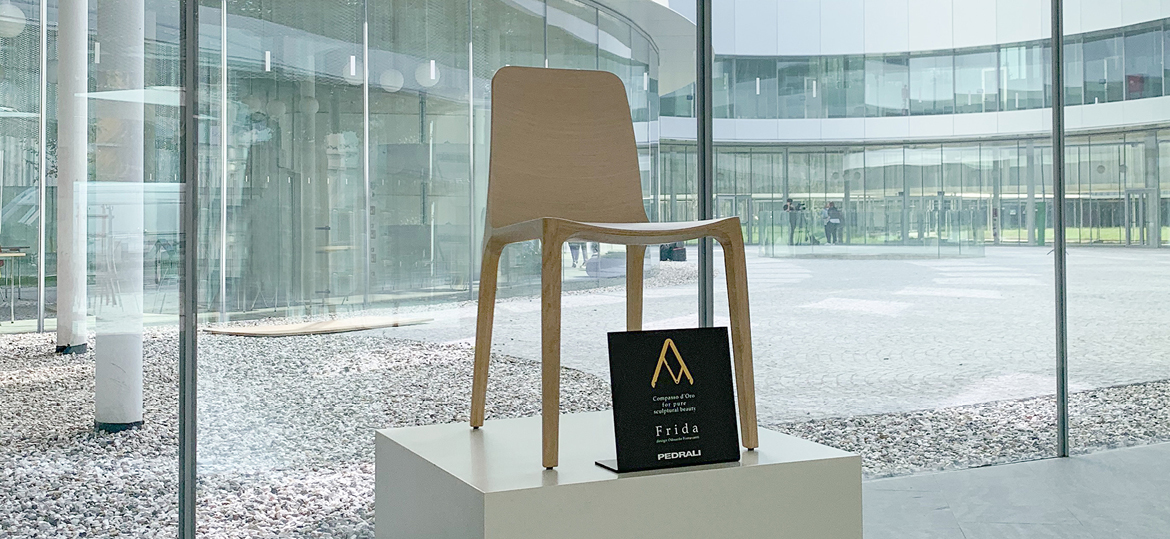 le vie del compasso d’oro 2020